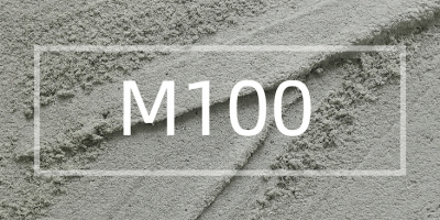 Пескобетон М100 П2, БСГ м В7,5 в Набережных Челнах