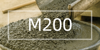Раствор М200 в Набережных Челнах