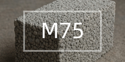Керамзитобетон М75 в Набережных Челнах