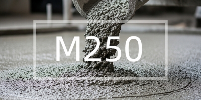 Бетон М250 В20 в Набережных Челнах