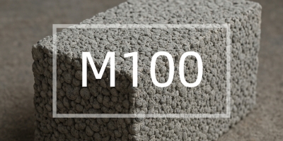 Керамзитобетон М100 в Набережных Челнах