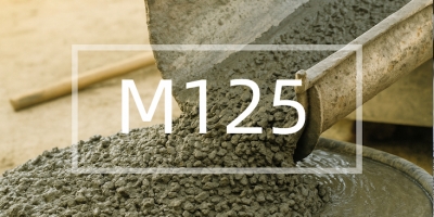 Раствор М125 в Набережных Челнах