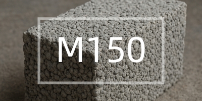 Керамзитобетон М150 в Набережных Челнах