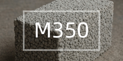 Керамзитобетон М350 в Набережных Челнах