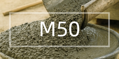 Раствор М50 в Набережных Челнах