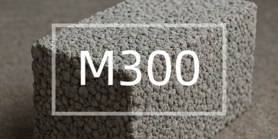 Керамзитобетон М300 в Набережных Челнах