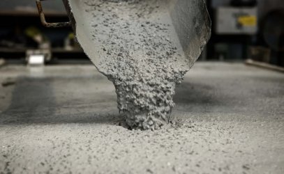 Самоуплотняющийся бетон в Набережных Челнах