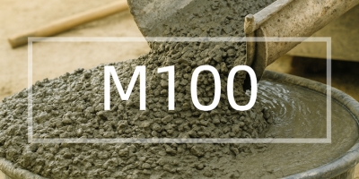 Раствор М100 в Набережных Челнах