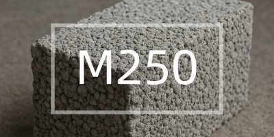Керамзитобетон М250 в Набережных Челнах